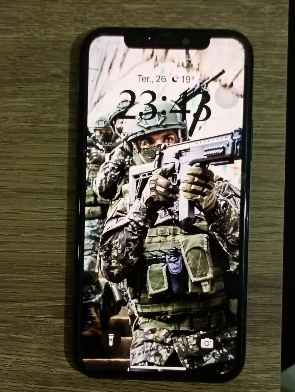 iPhone 11 pro 64gb - Foto 3