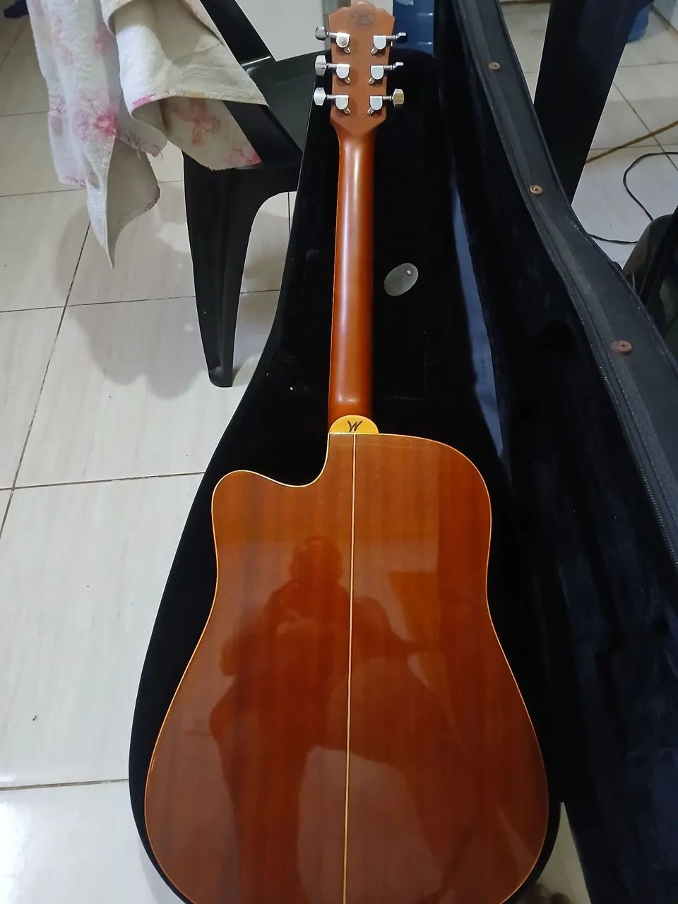 Violão  - Foto 2