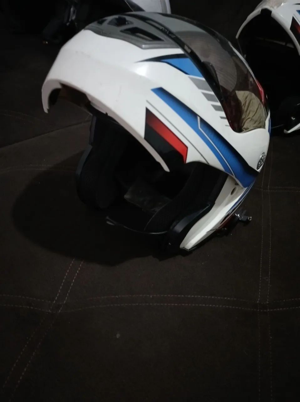 Capacete helt - Foto 2