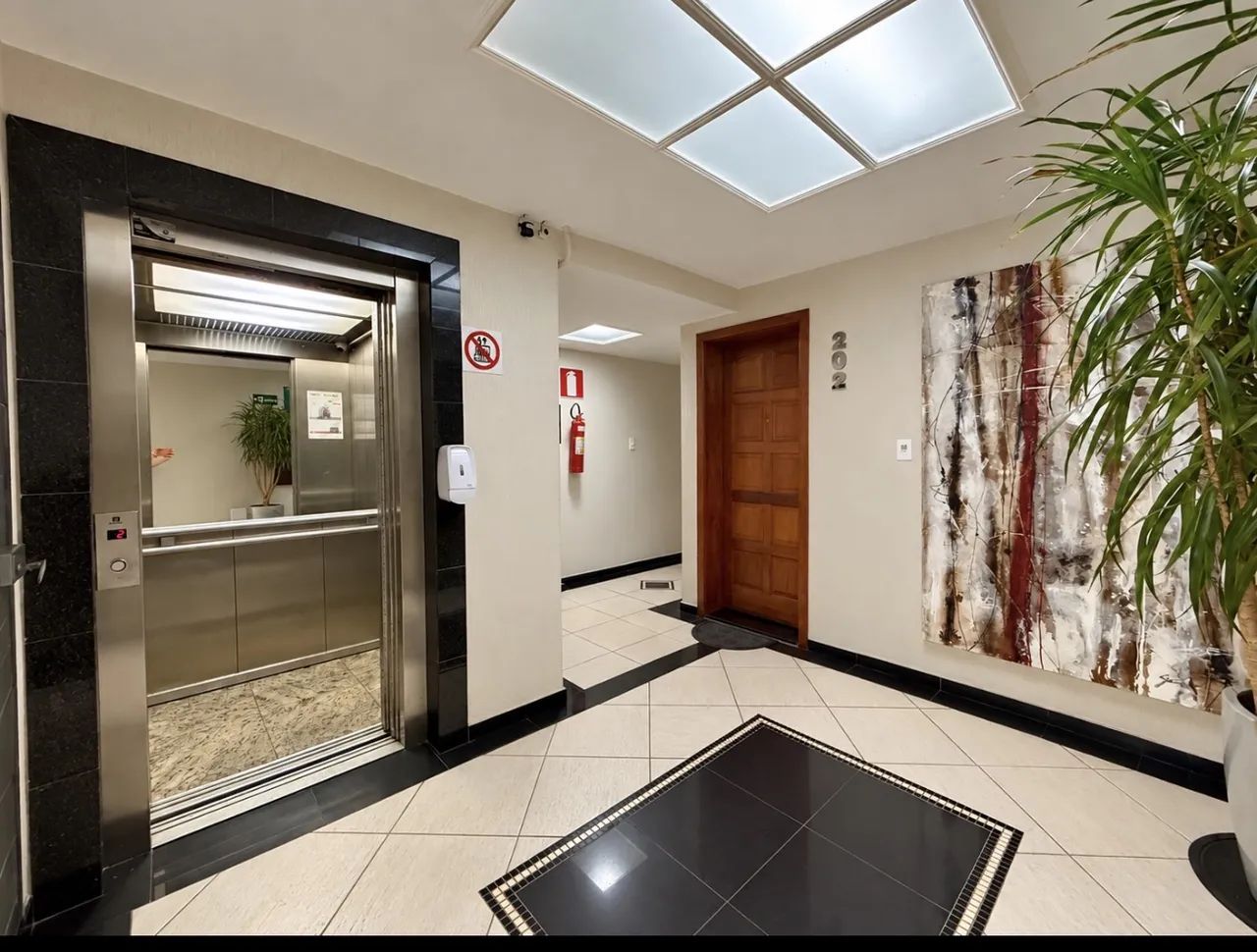 Apartamento 4 quartos - Cascatinha - Foto 4