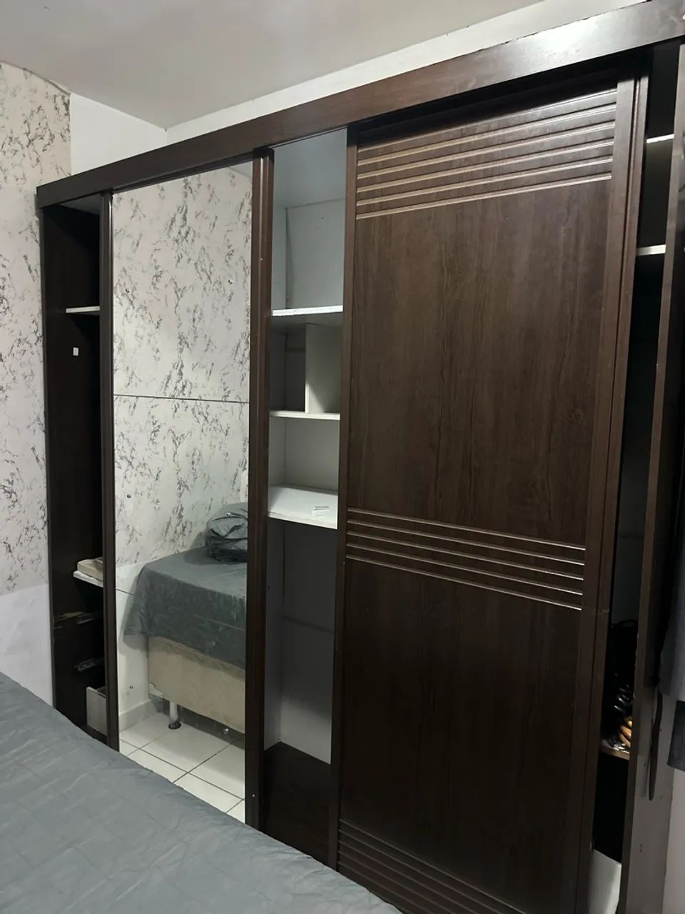 Guarda roupa   - Foto 4
