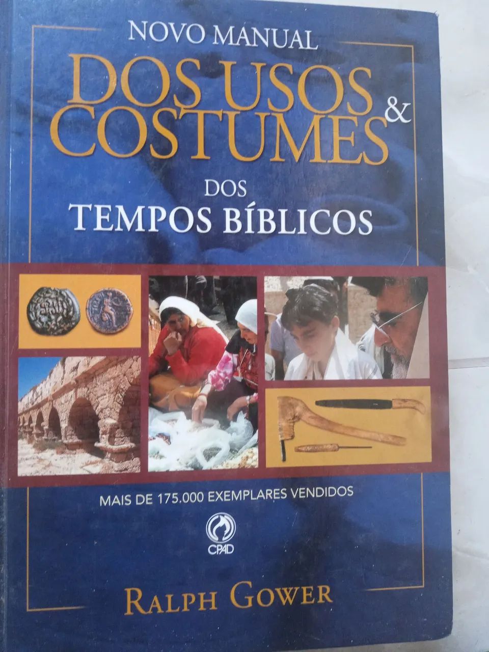 Livros cristão 
