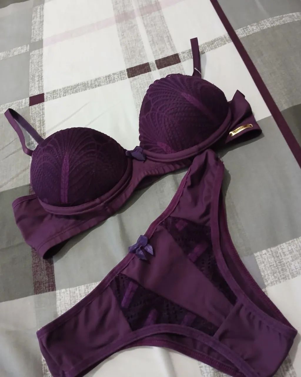 Lingerie  - Foto 2