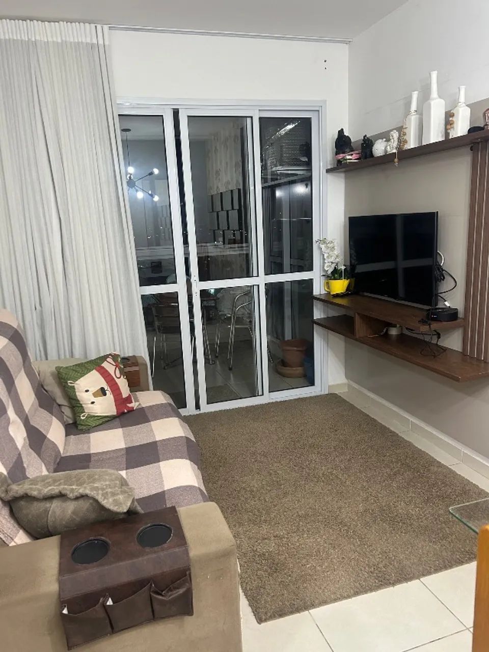 Apartamento 2 quartos e 1 suite  - Foto 5