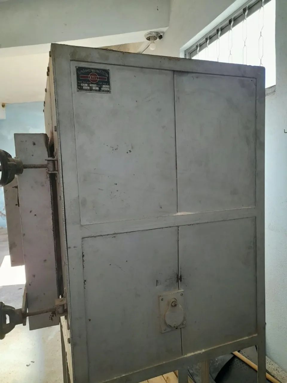 Forno Elétrico Etil 1000 Graus  - Foto 2