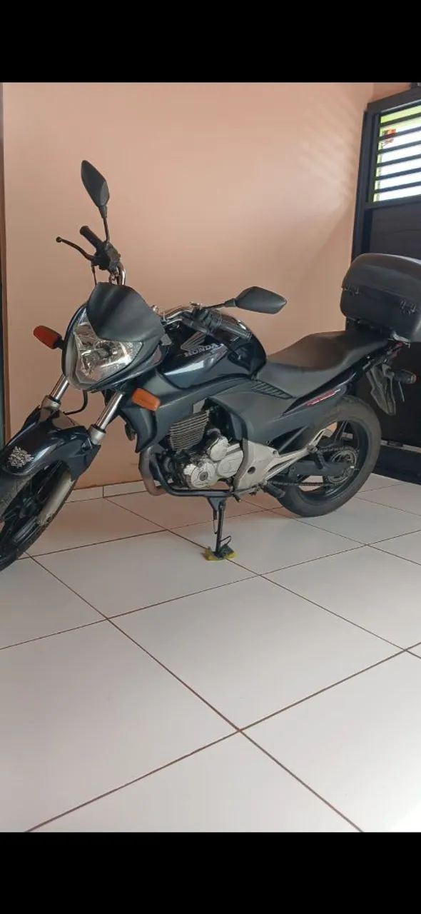 Honda CB300 2012 - Foto 4