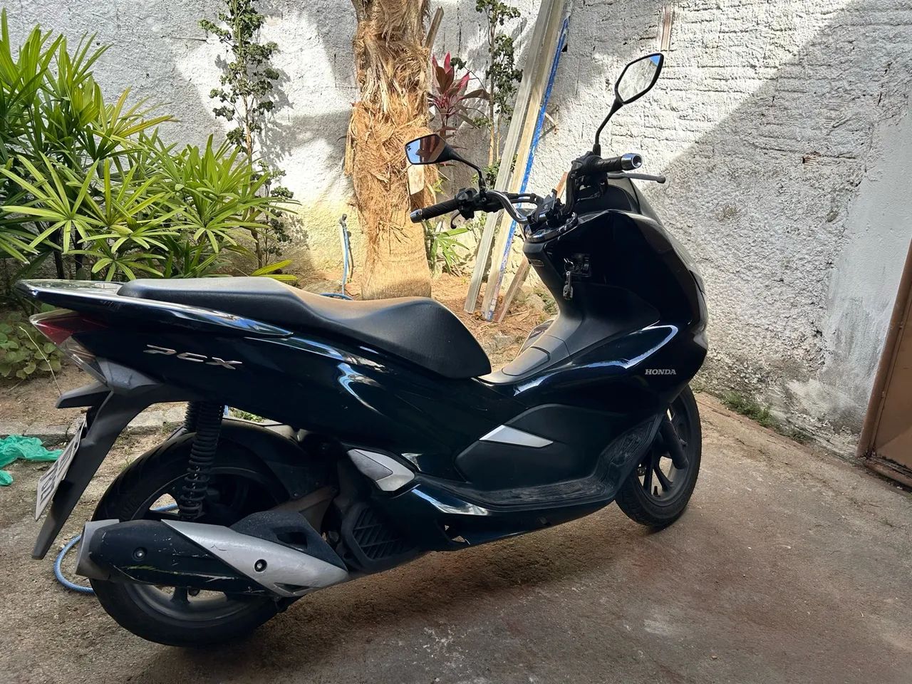 Vendo pcx 2019 - Foto 3