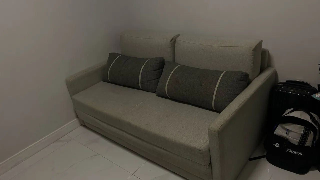 Sofá cama 