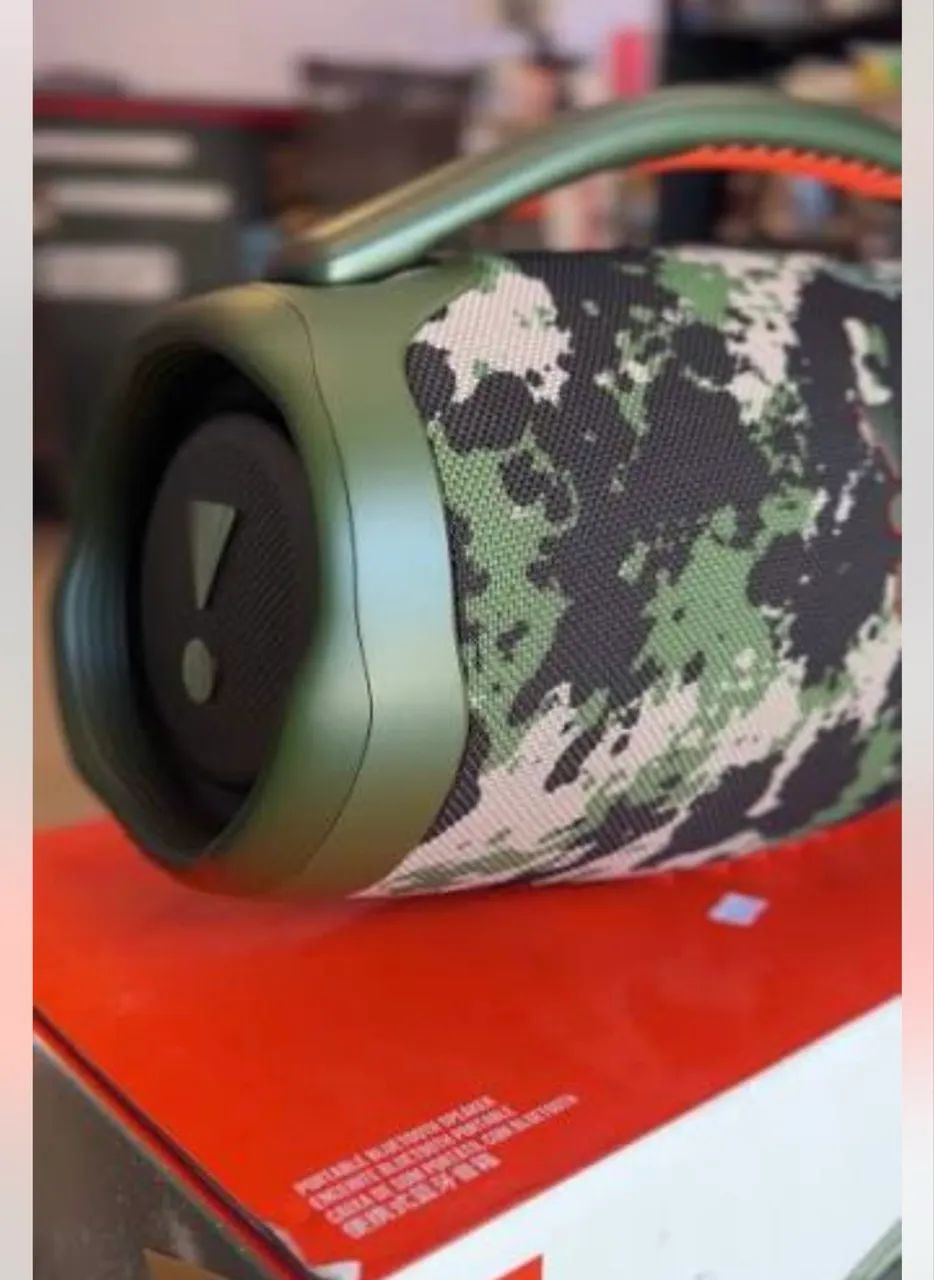 JBL BOOMBOX 3  - Foto 3