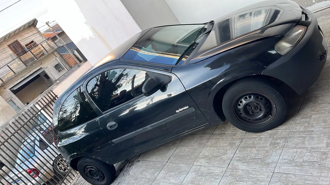 Chevrolet Celta 1.4/ Super/ Energy 1.4 8V 85cv 3P 2004