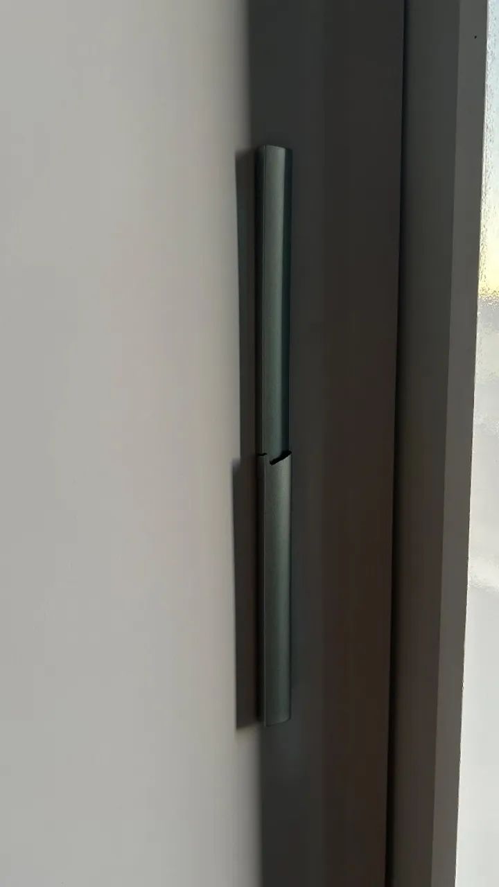 Guarda roupa de 3 portas  - Foto 4