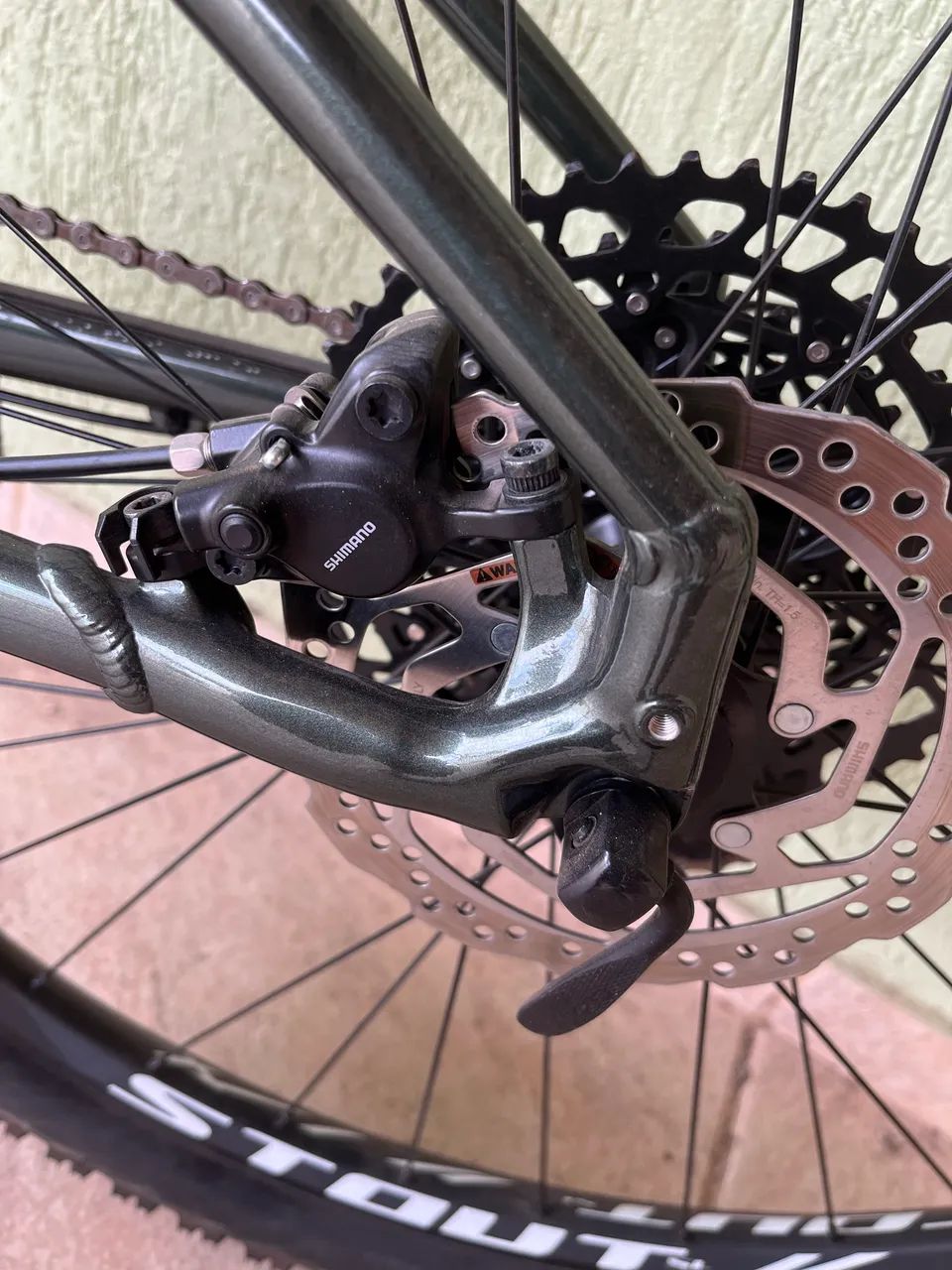 Bike nova  - Foto 4