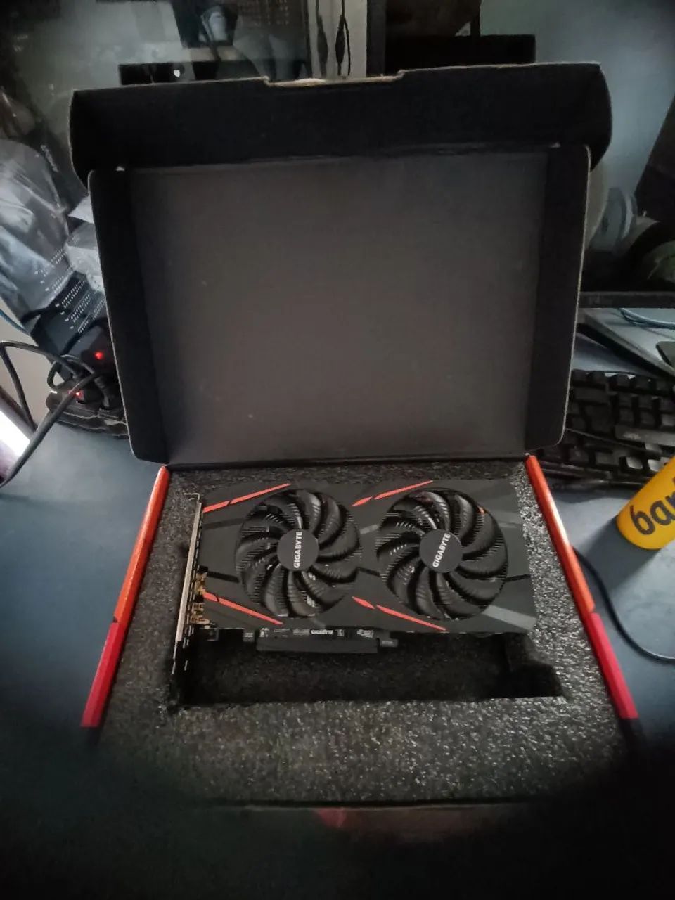 RADEON RX 590 - Foto 2