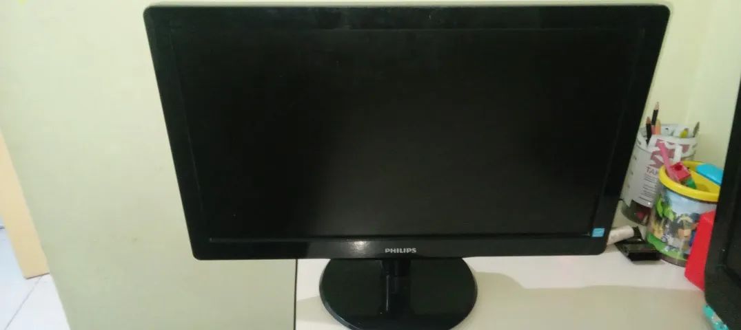 Monitor  - Foto 5