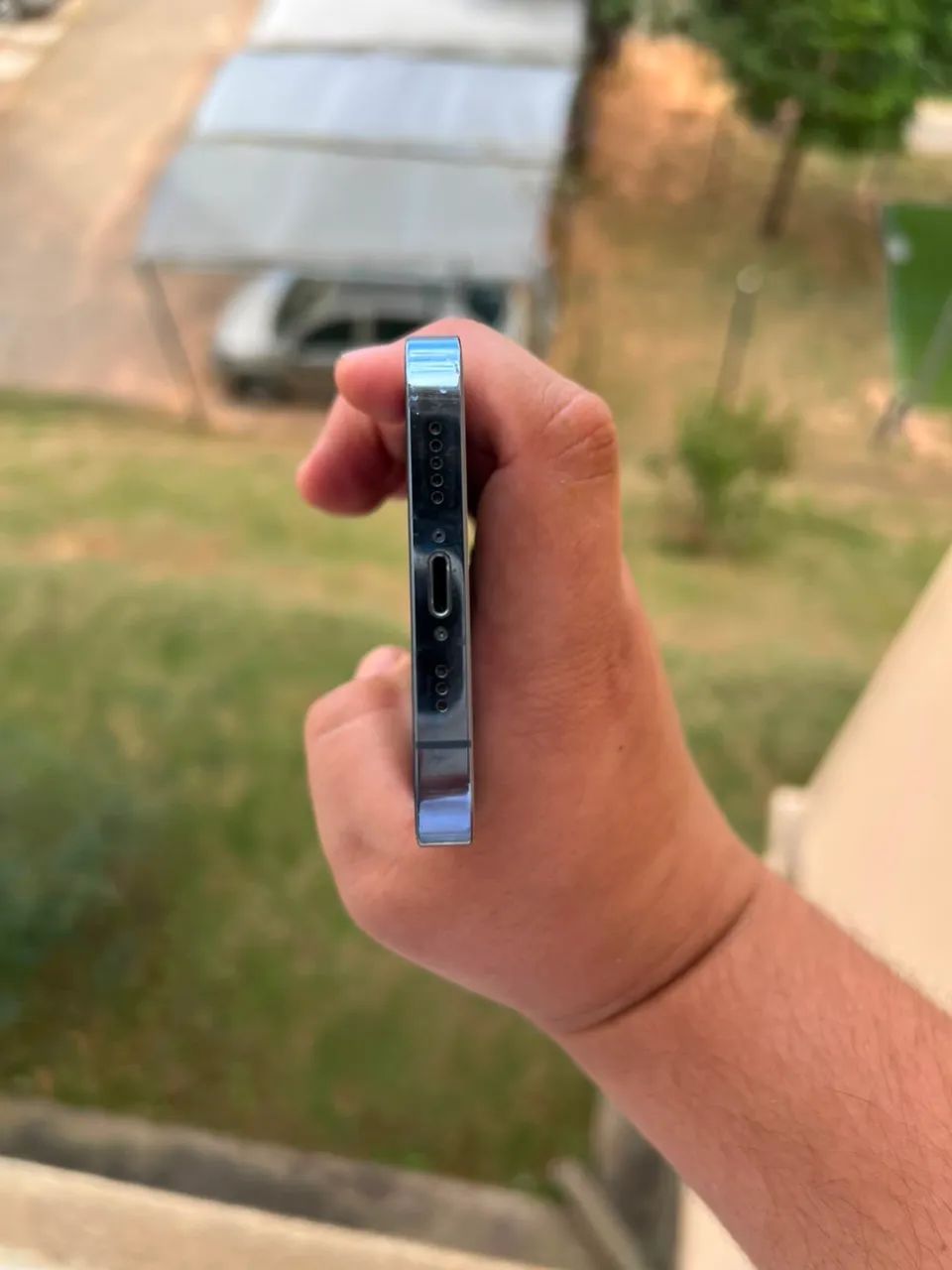 iPhone 13 Pro - 128Gb  - Foto 6