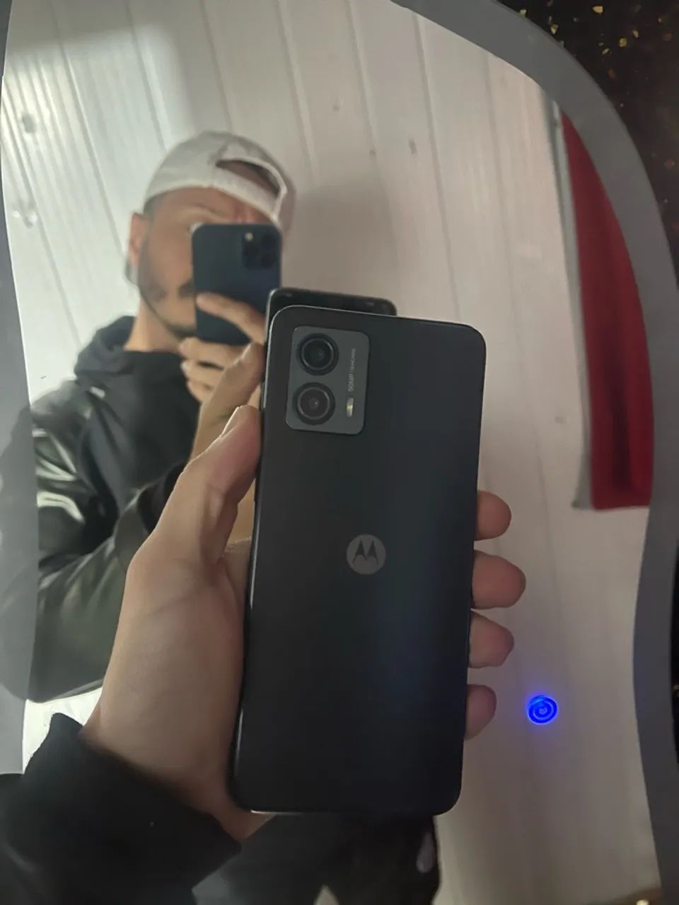Motorola g53 - Foto 2