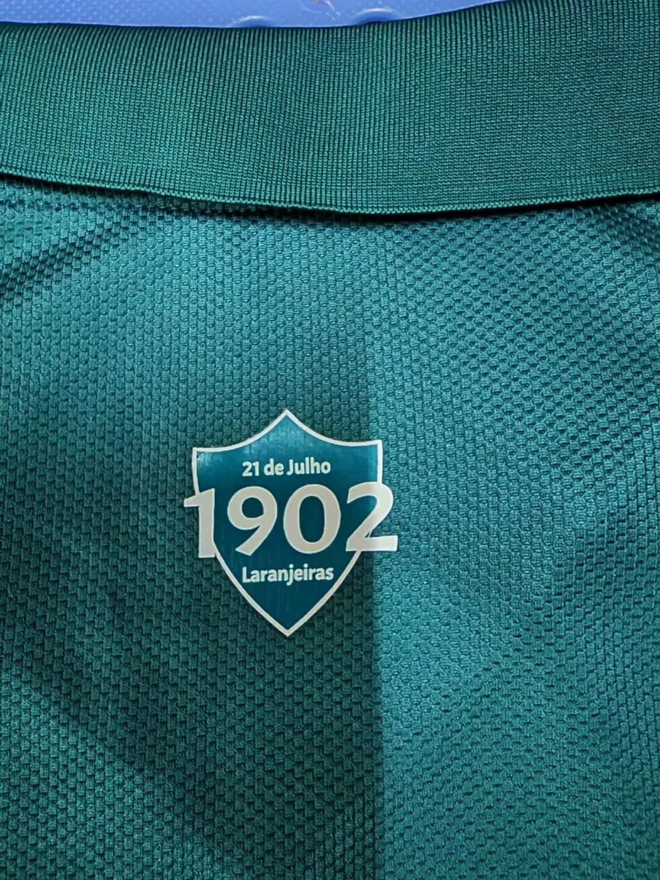Camisa Fluminense  - Foto 5