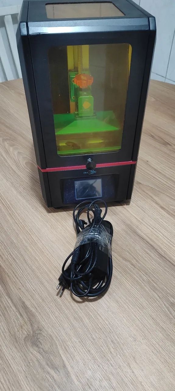 Impressora 3d Anycubic Photon  - Foto 3