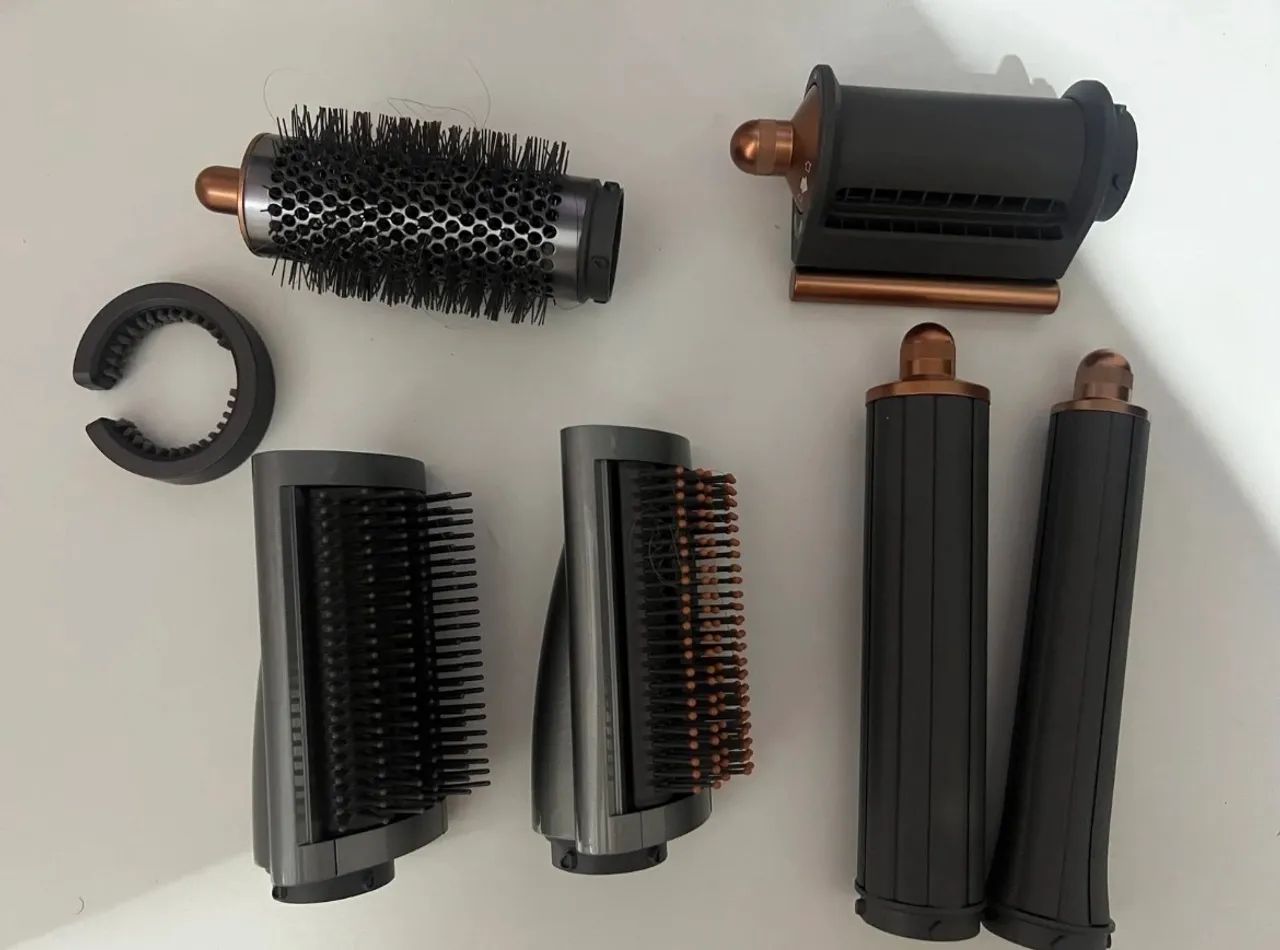 Daison AirWrap