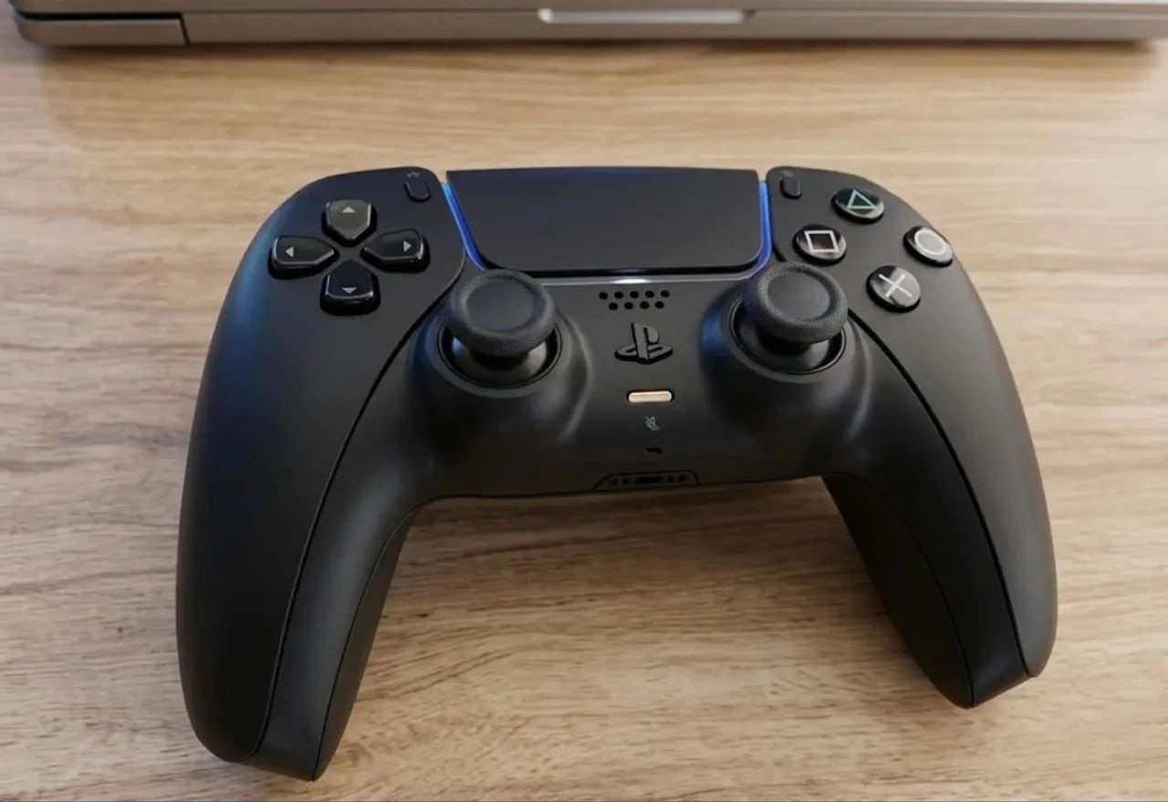 Controle Ps5
