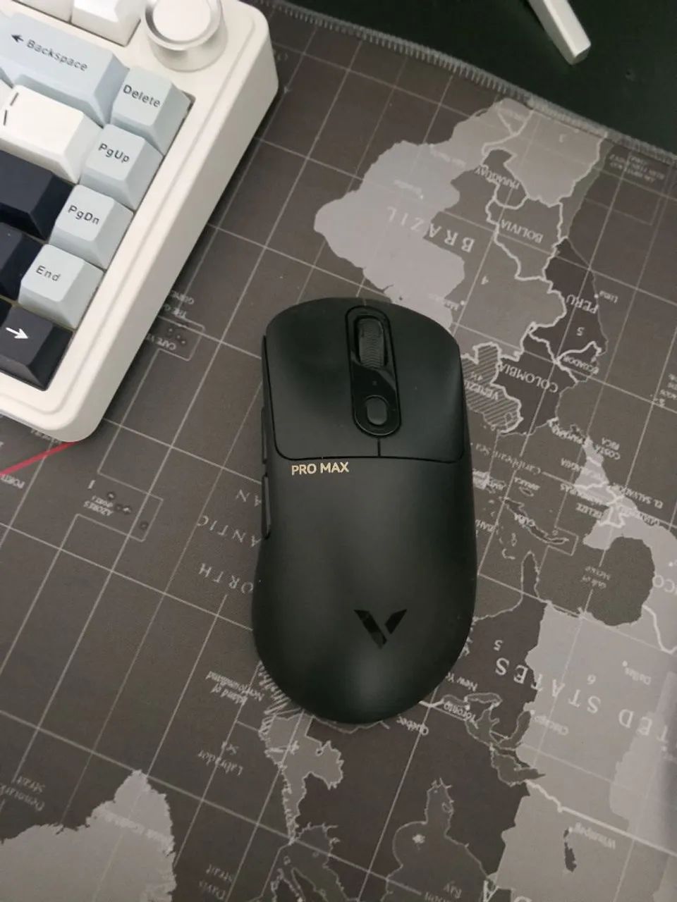 Mouse Rapoo VT3 PRO Max - Foto 4