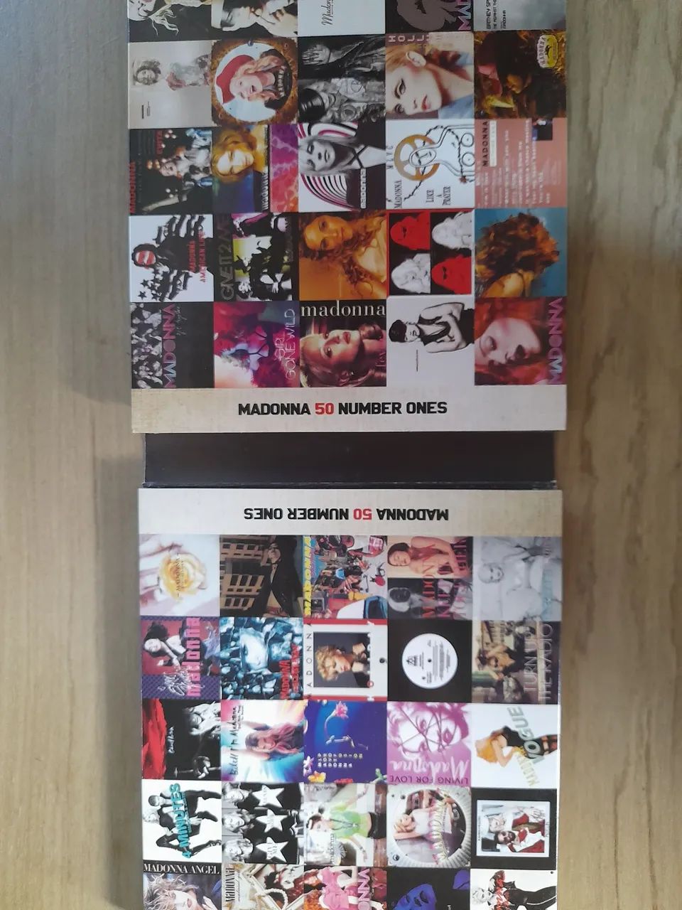 Madonna cd triplo  - Foto 2