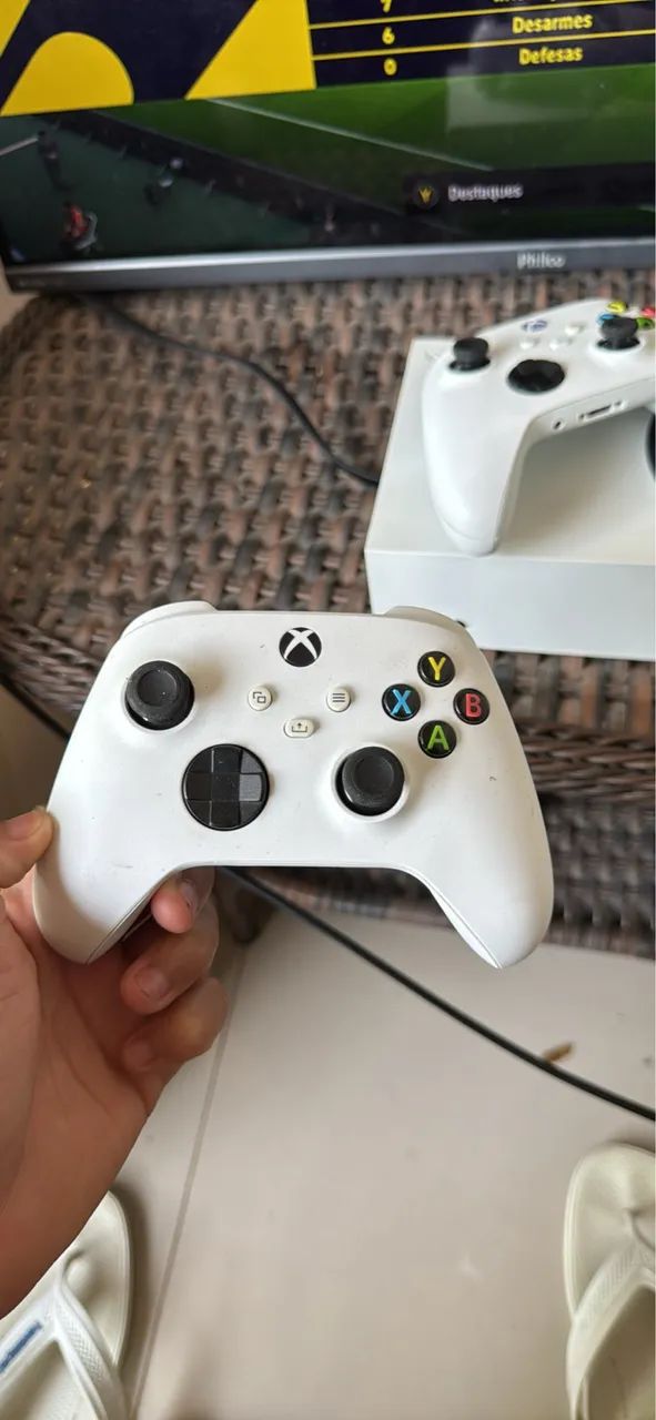 XBOX SÉRIES S - Foto 2