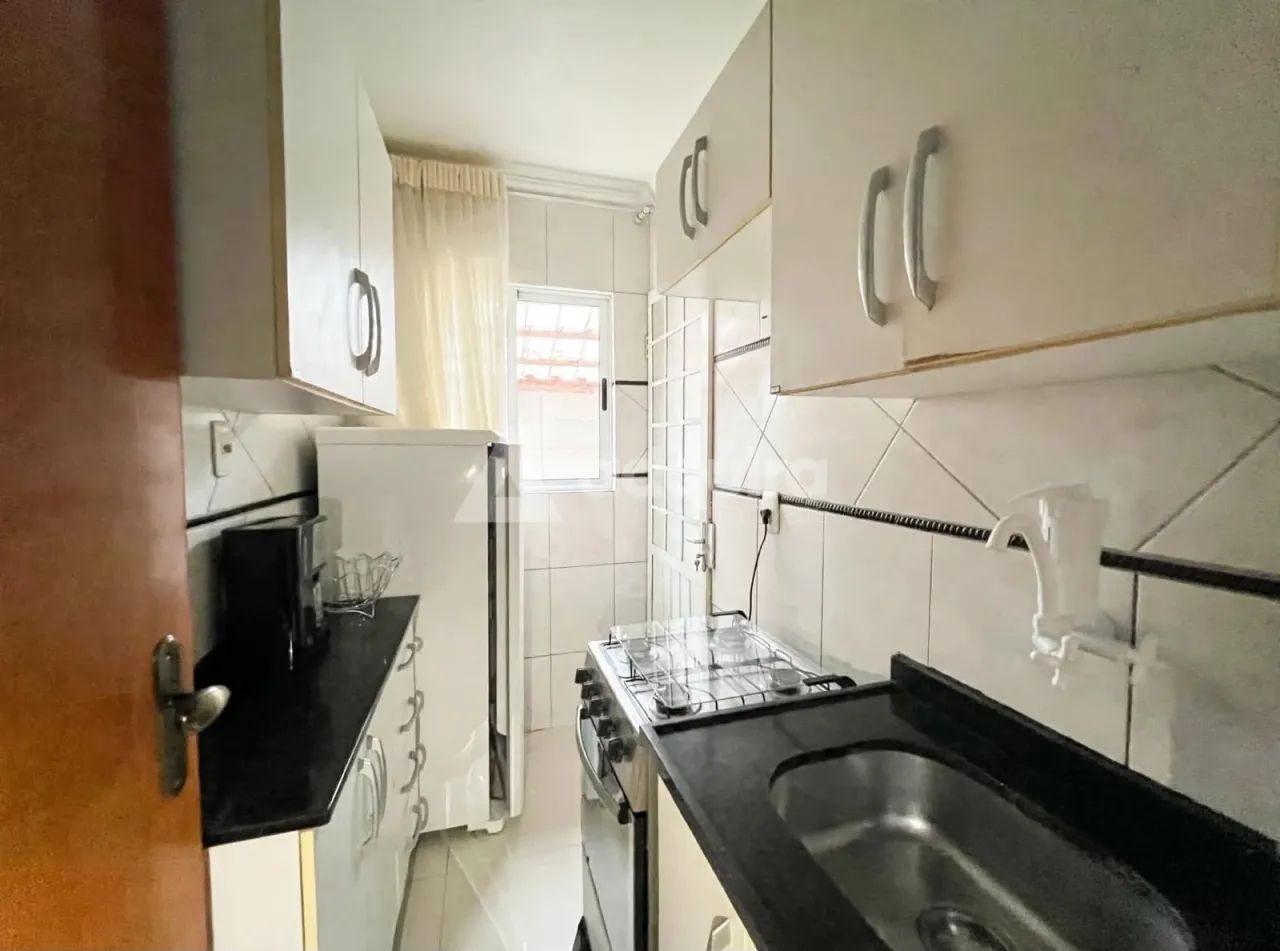 Apartamento Mobiliado no Centro de Ponta Grossa - Foto 4