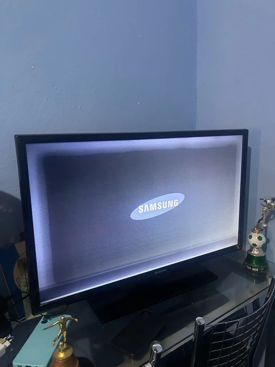 Tv Samsung  - Foto 3
