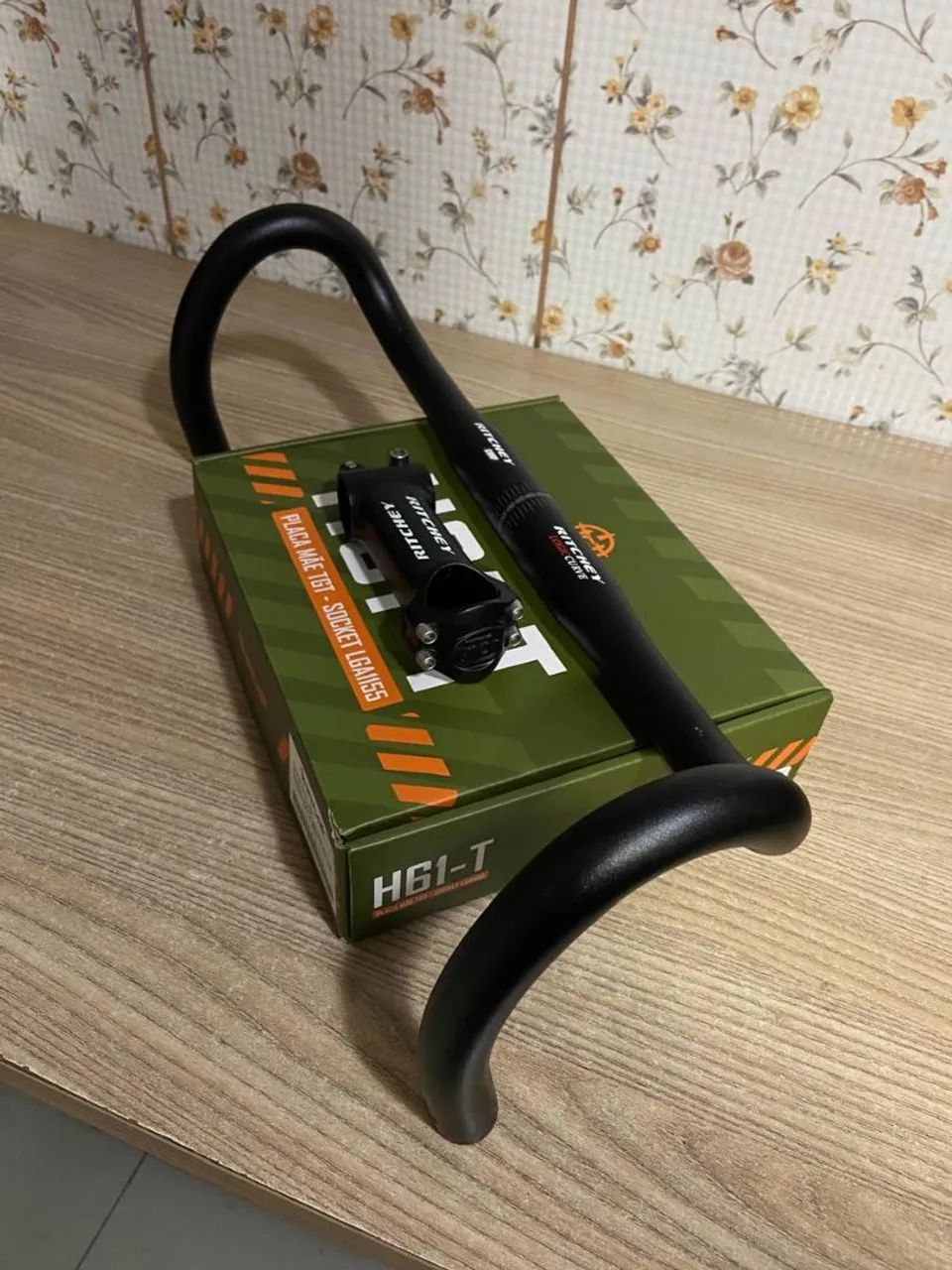 RITCHEY gidan 440mm speed 