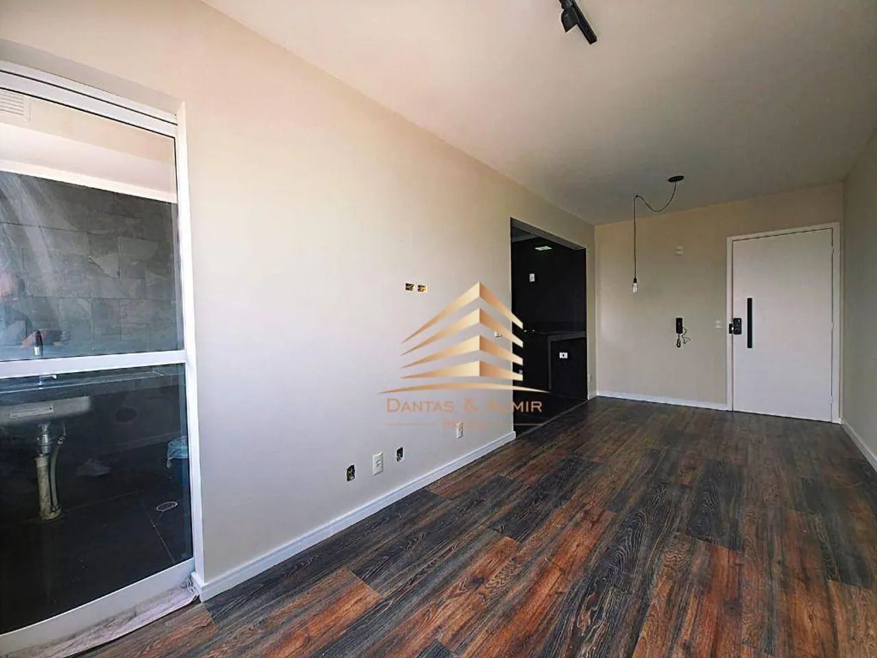 Apartamento pronto para morar com 2 quartos 1 vaga no Forever Residence - Foto 5