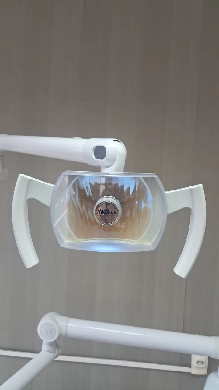 Cadeira odontológica  - Foto 4