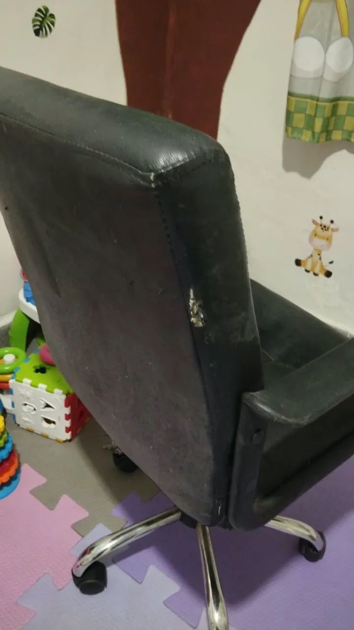 CADEIRA DE ESCRITORIO - Foto 3