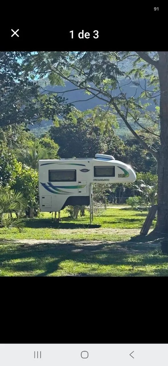 Camper Duaron Super King,  - Foto 3