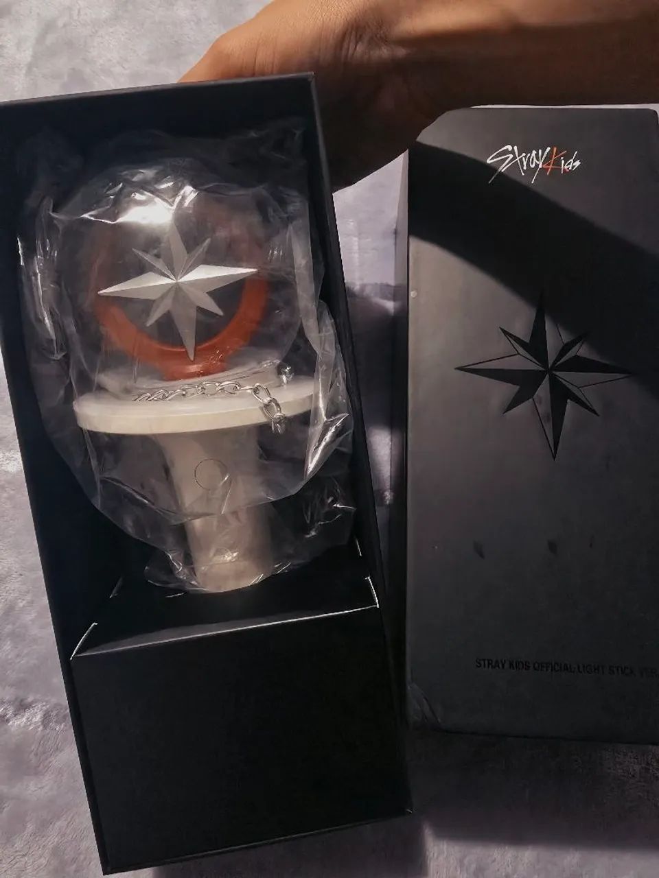 lightstick stray kids oficial - Foto 5