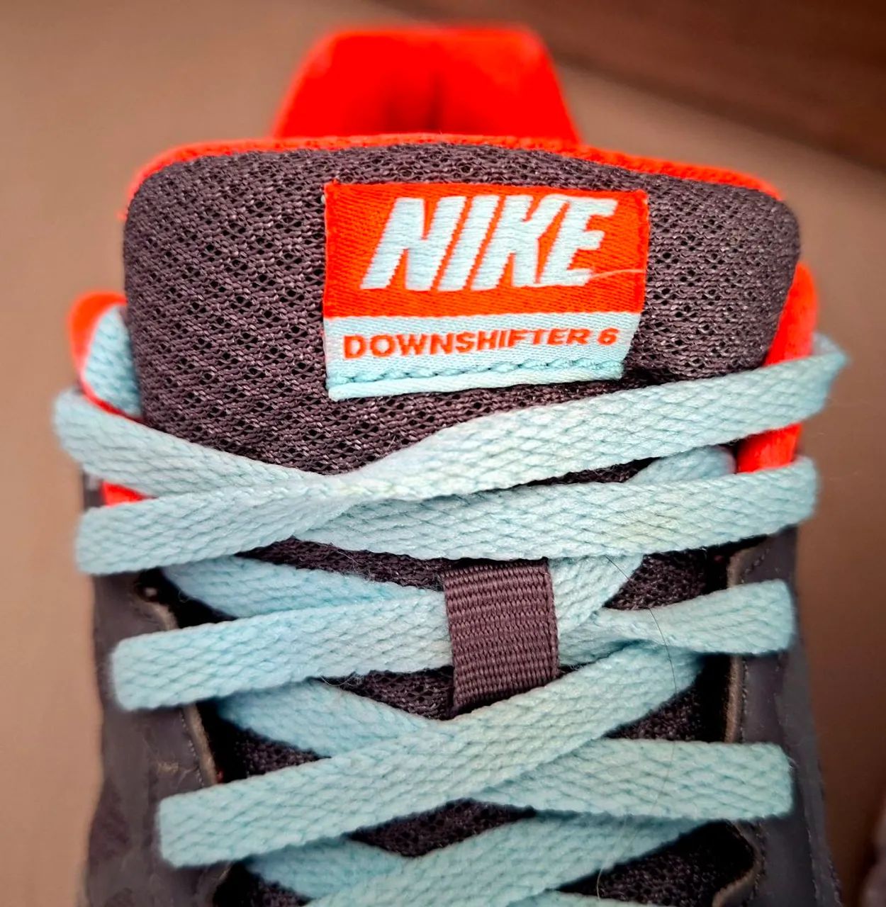 Tênis NIKE e Bota Preta  - Foto 2