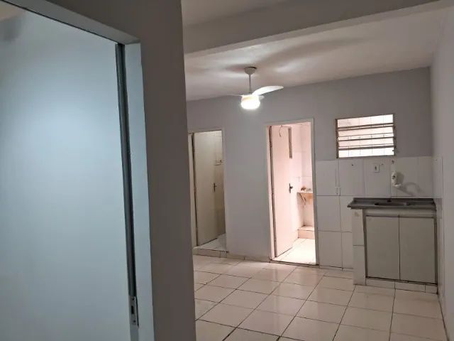 Excelente Apt 01 Quarto Riacho Fundo II - Foto 3