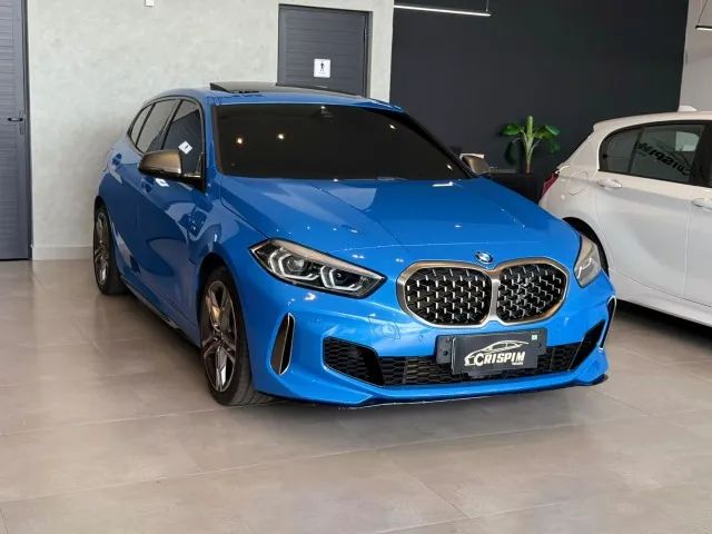 BMW M M 135i Xdrive 2.0 306cv AUT 2020