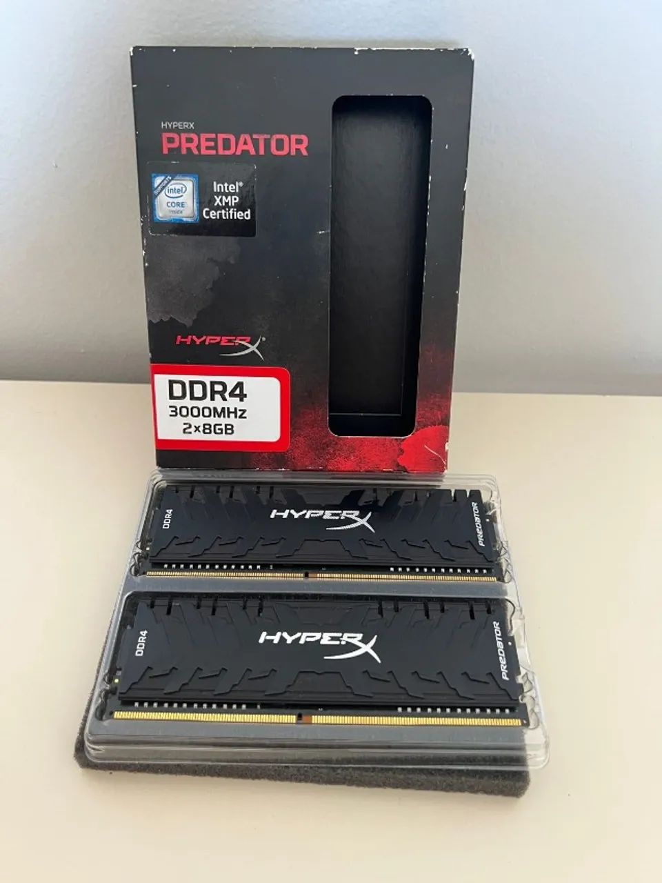 memoria ram ddr4 3000 - Foto 5