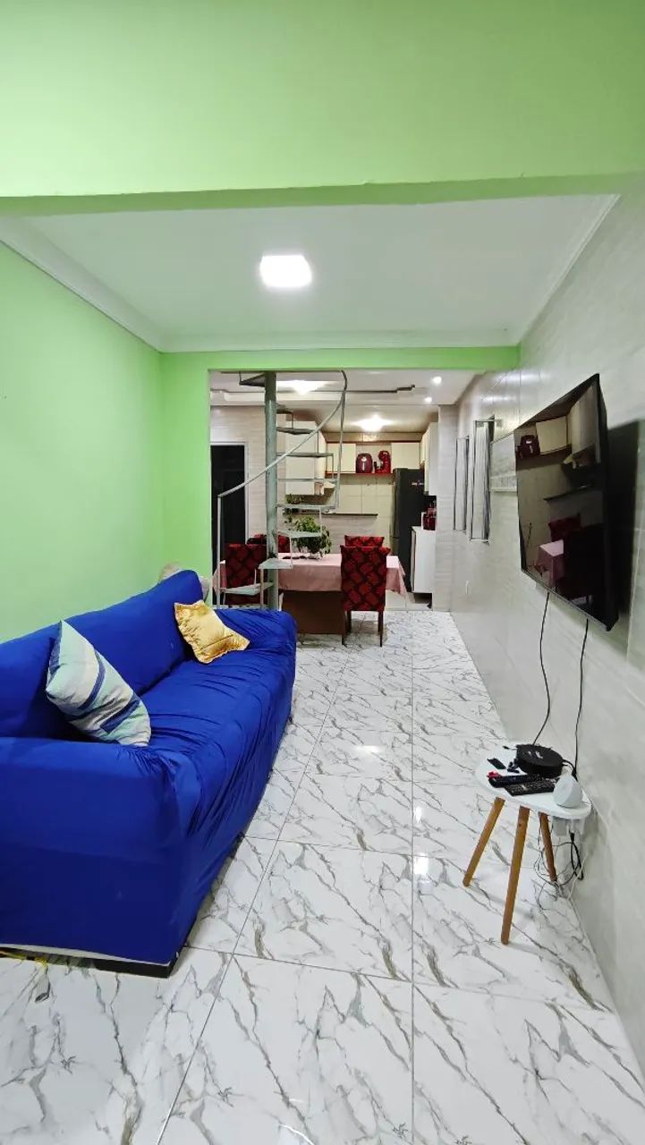 Casa para aluguel  - Foto 4