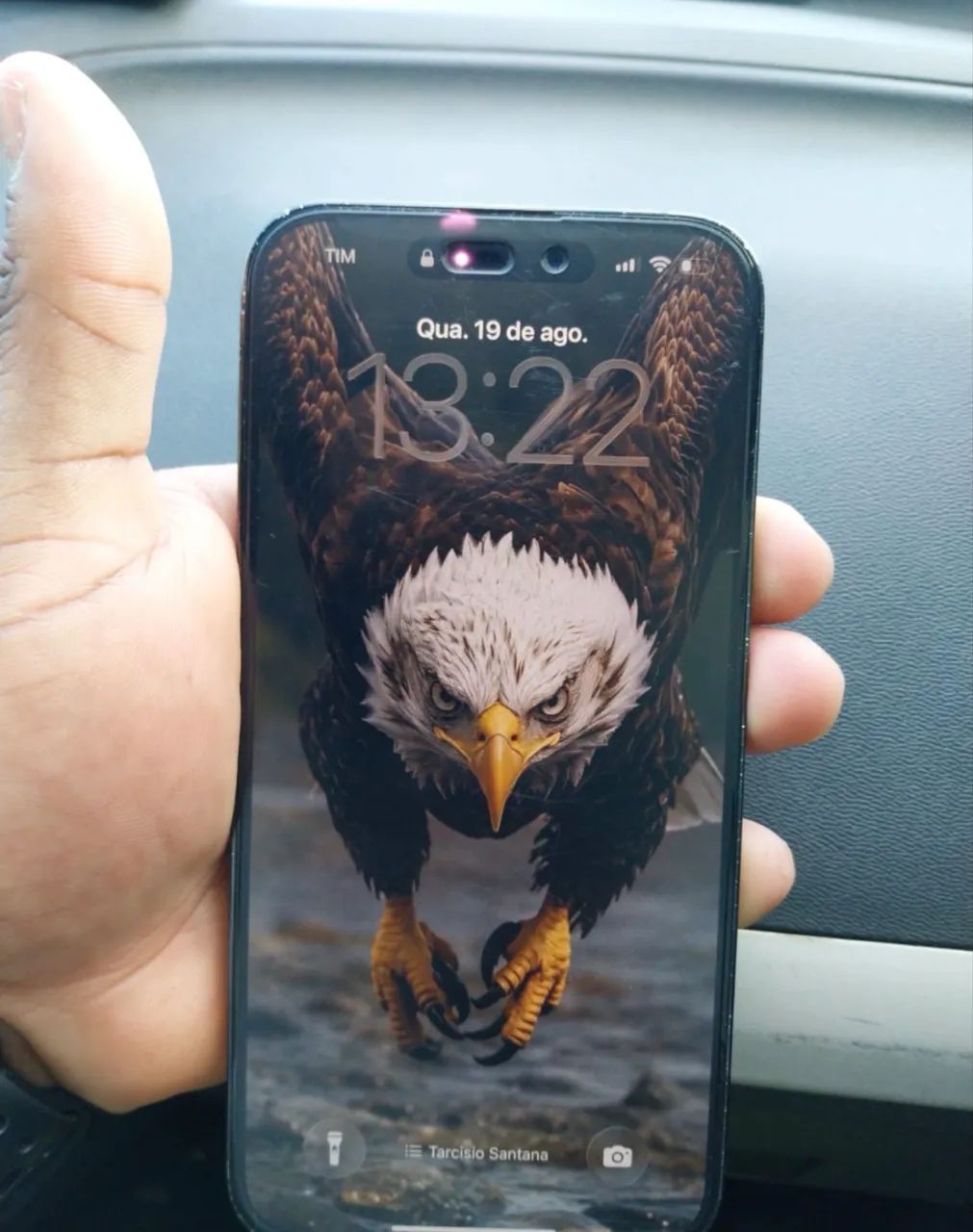 iphone 14 pro max  - Foto 3