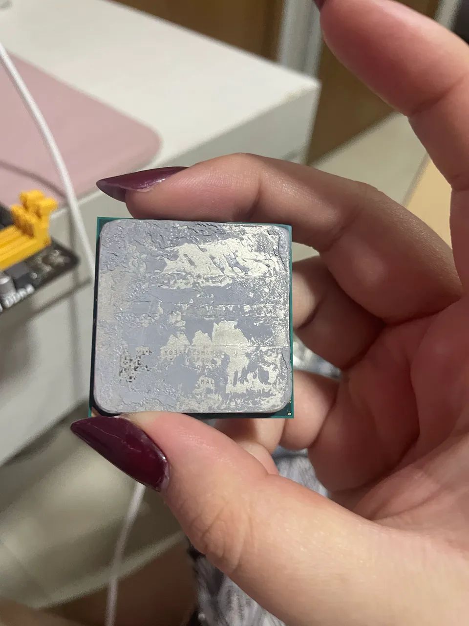 Ryzen 5 3350G ? 4 Núcleos / 8 Threads ? Vídeo Integrado Vega - Foto 2