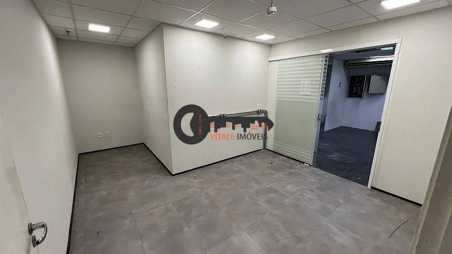 SALA COMERCIAL DE ALTO PADRÃO PARA LOCAÇÃO/MIRANDÓPOLIS/SP - Foto 2
