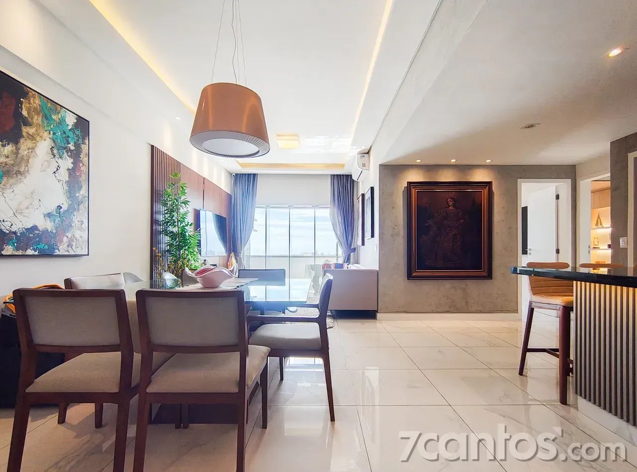 Apartamento, Praia de Iracema, 2 Quartos - Foto 3