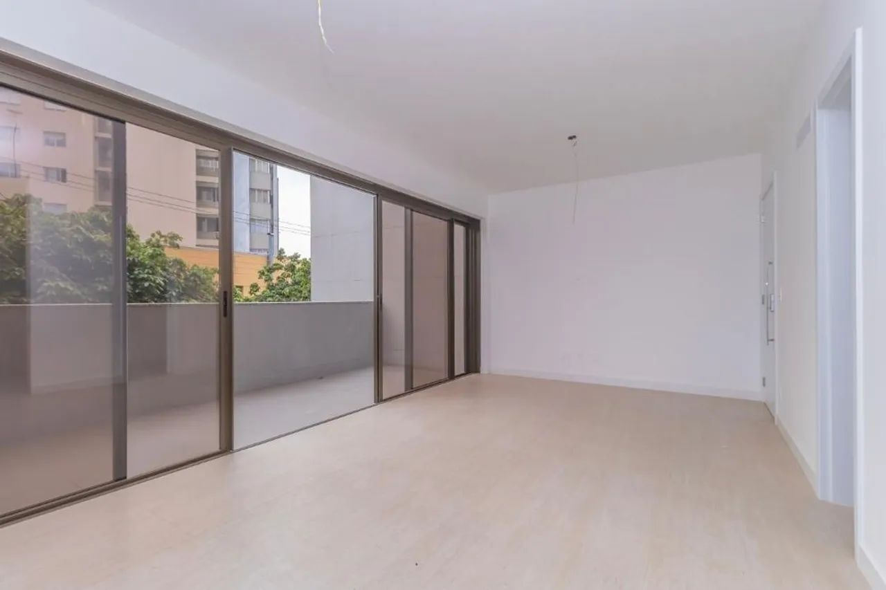 Apartamento à Venda - Anchieta, 3 Quartos, 334 m2