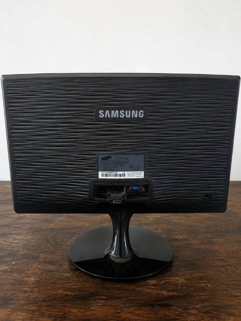 Monitor Samsung  - Foto 2