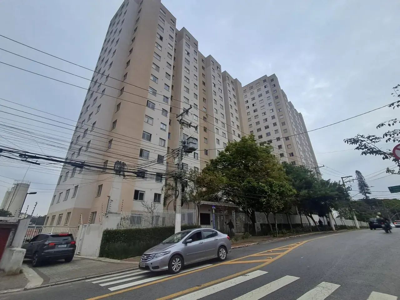APARTAMENTO PARA LOCAÇÃO