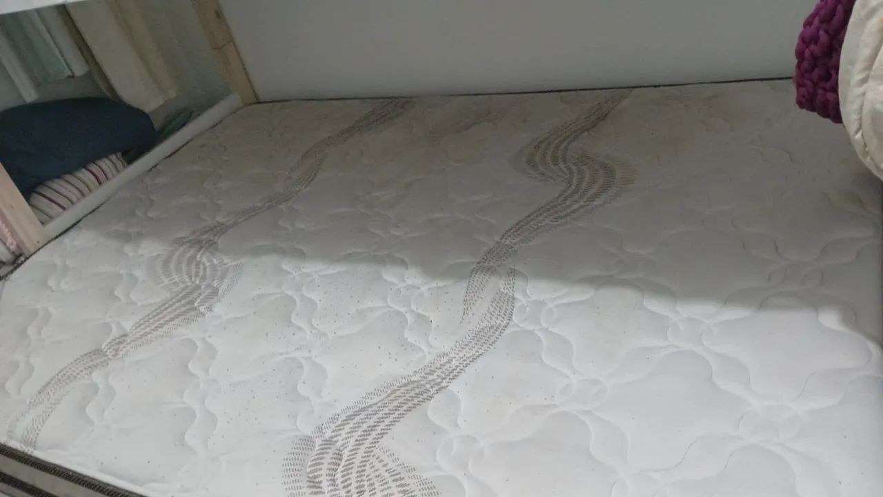 Cama triliche  - Foto 4