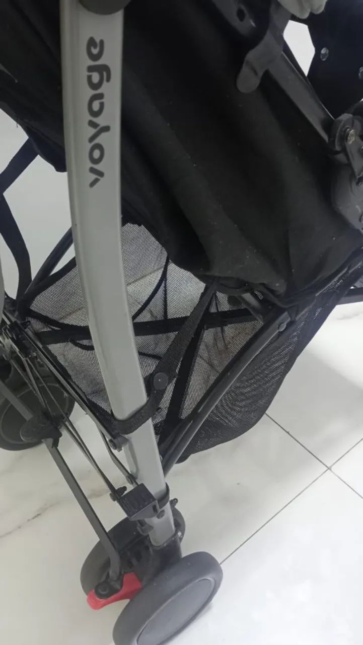 Carrinho - Foto 4