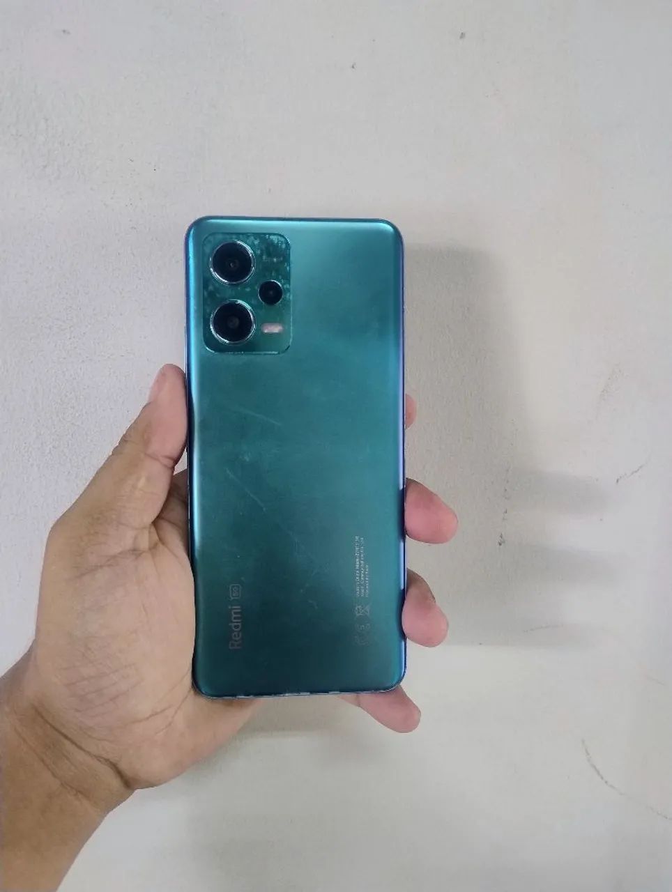 Redimi note 12 5g - Foto 3